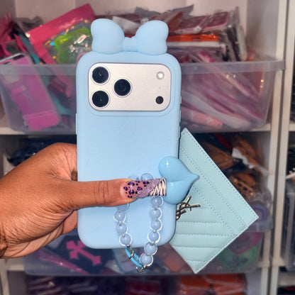 Blueberry Princess Bundle
