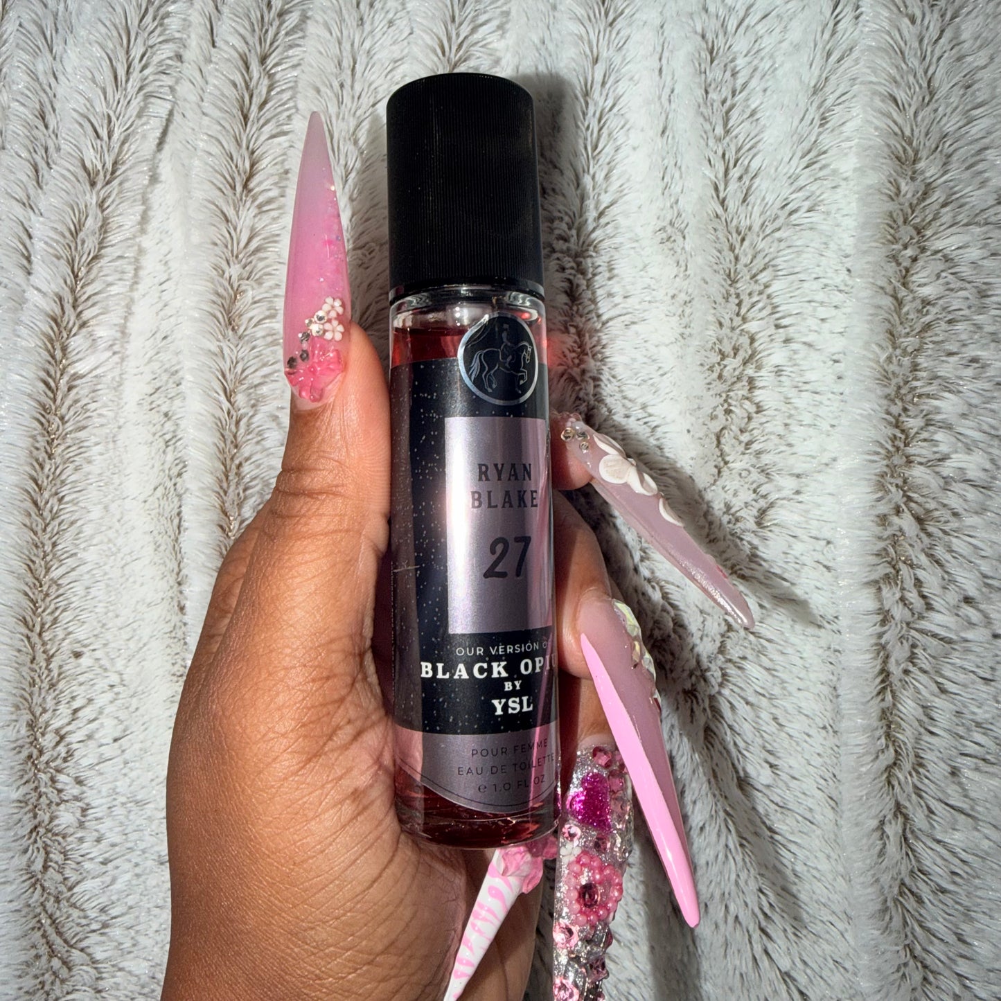 Lux Scent Perfumes