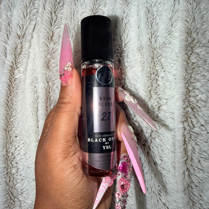 Lux Scent Perfumes