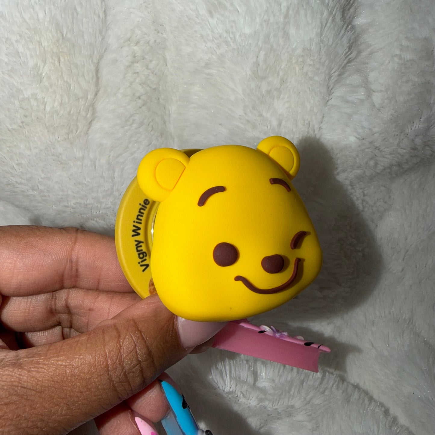 MakeEm Look Pretty Girl, MagSafe Pop Sockets