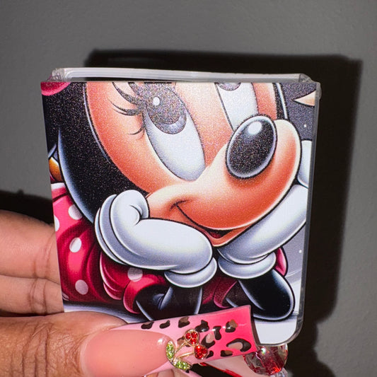 Mini Moments I Dream Of You