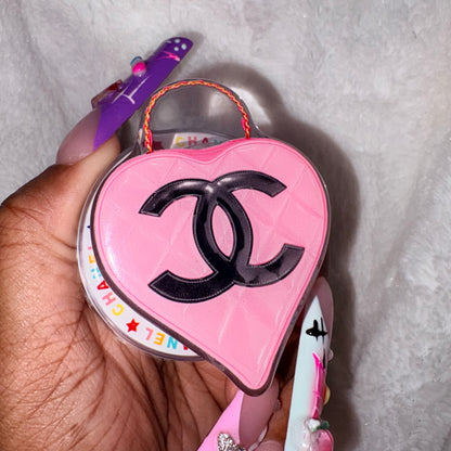 MakeEm Look Pretty Girl, MagSafe Pop Sockets