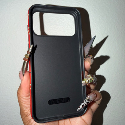 Sweater Weather (Glossy Finish)