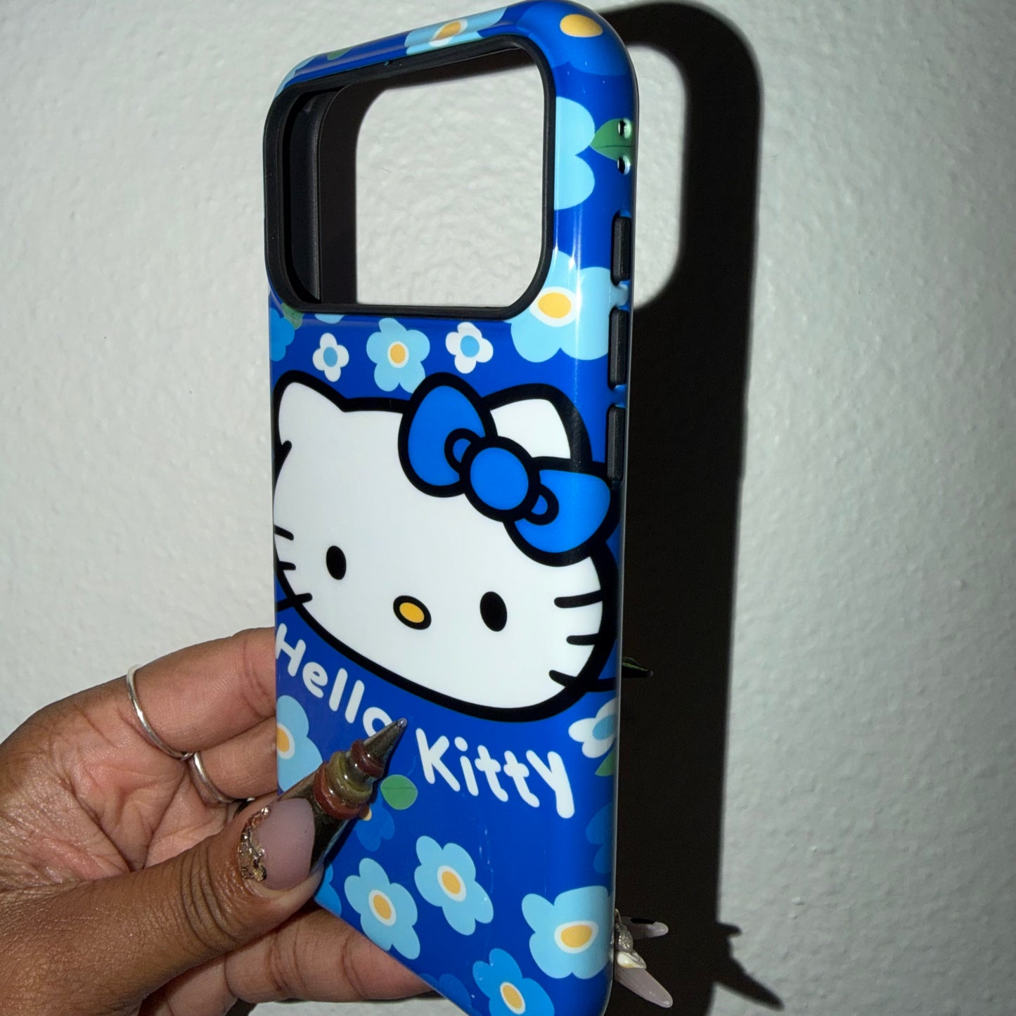 Blueberry Princess (Glossy Finish)