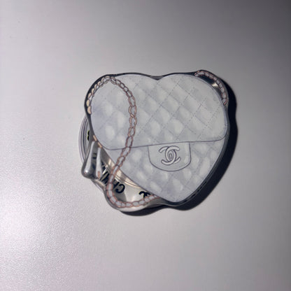 MakeEm Look Pretty Girl, MagSafe Pop Sockets