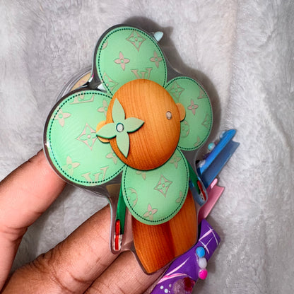 MakeEm Look Pretty Girl, MagSafe Pop Sockets