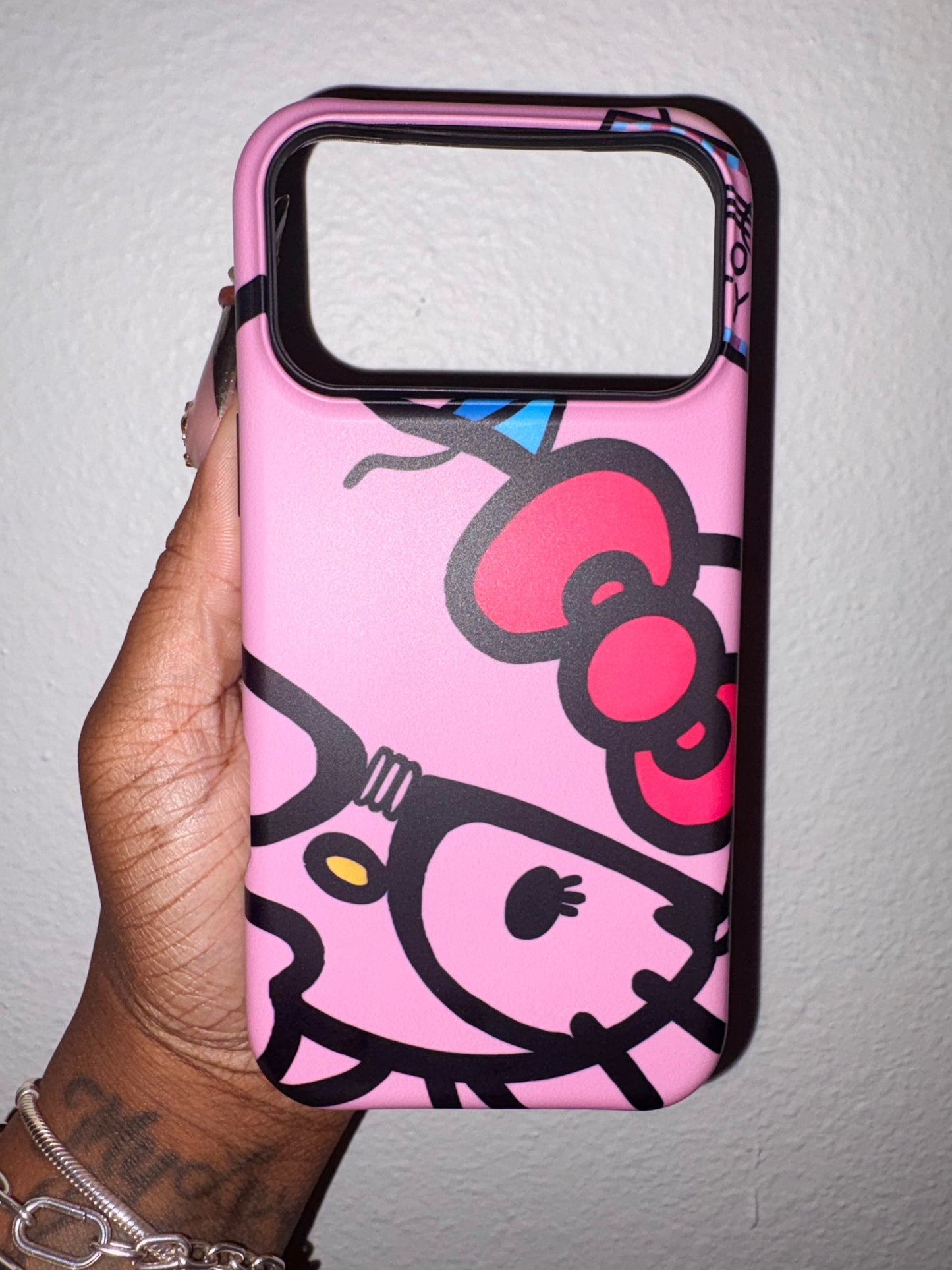 Beauty & Brains (Matte Finish)