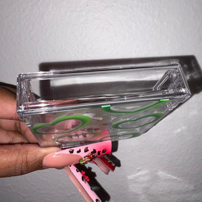 90s Love Letter