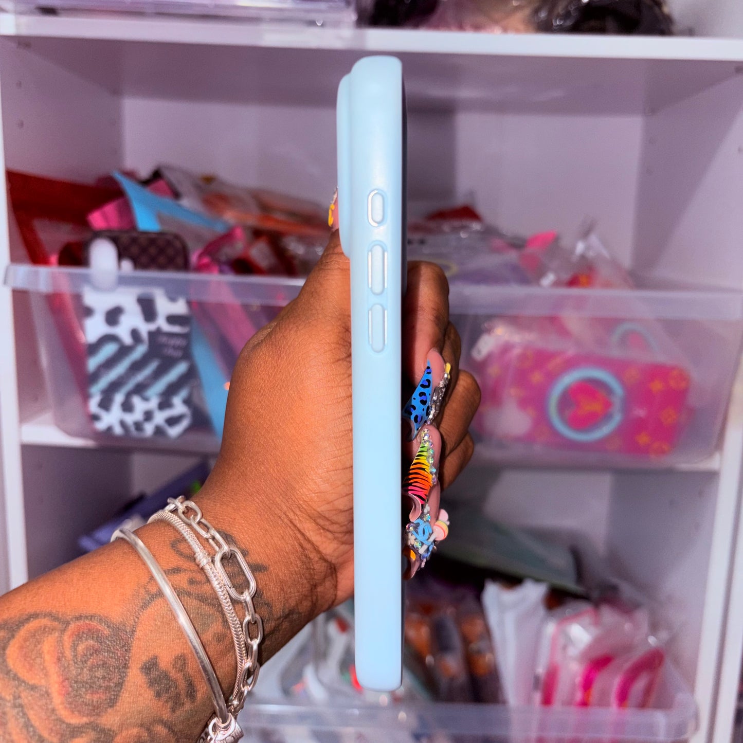 Cotton Candy