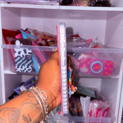 Dot’s the Way I Like It in Pink