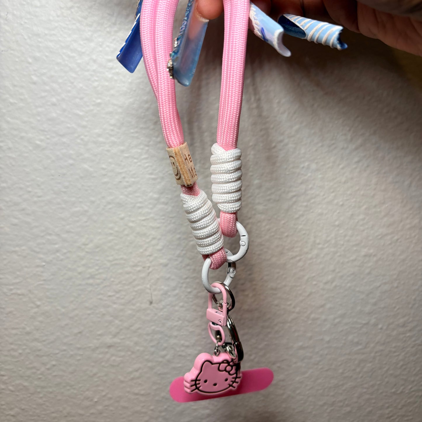 Sneaky Link Cutie Charm