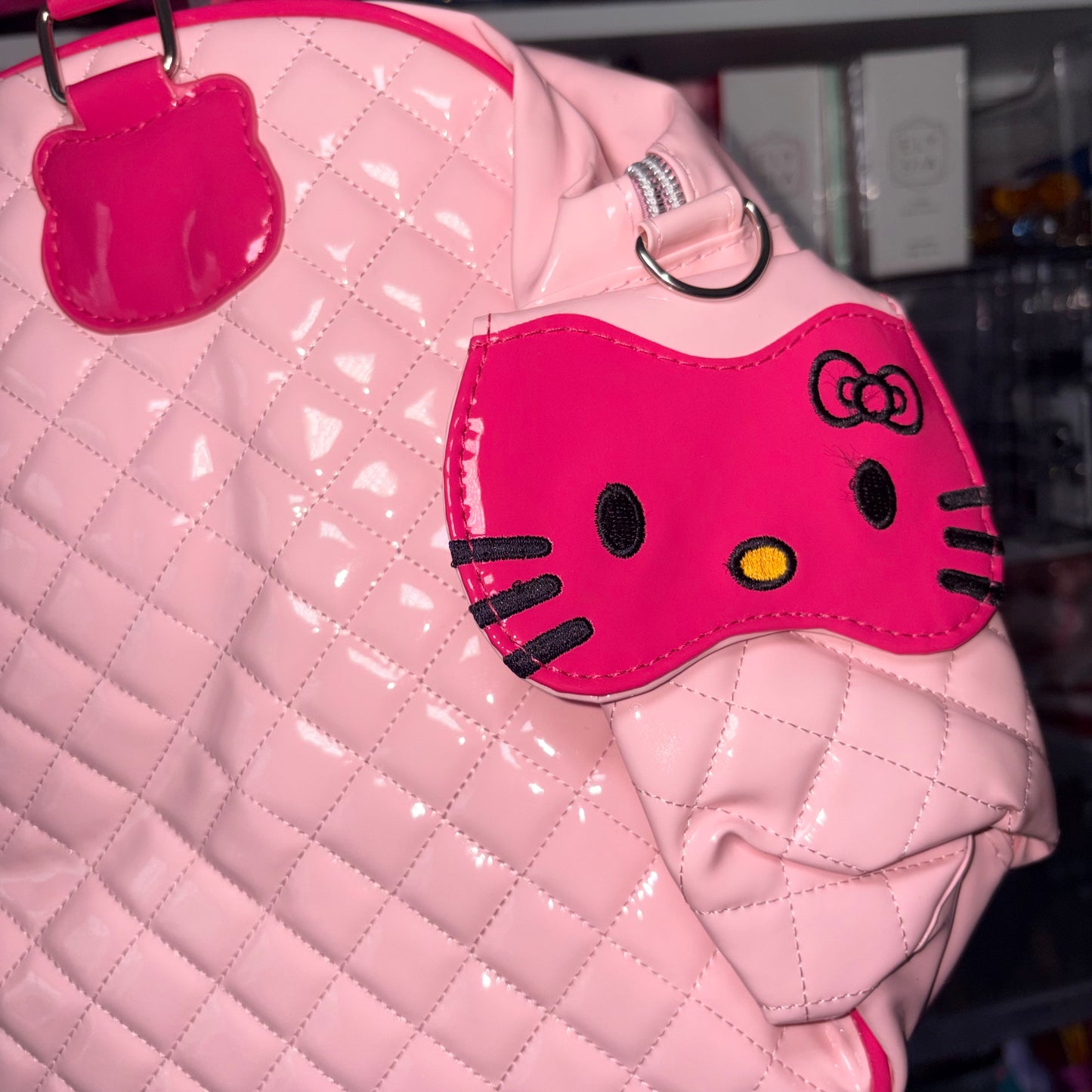 Bow Babe Bag Bundle