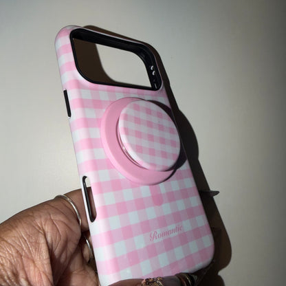 Romantic Picnic Date