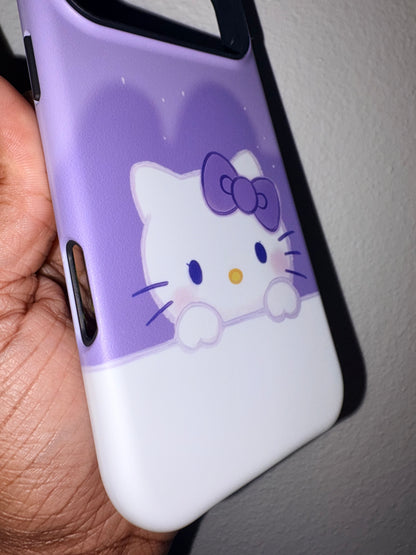 Softie (Matte Finish)