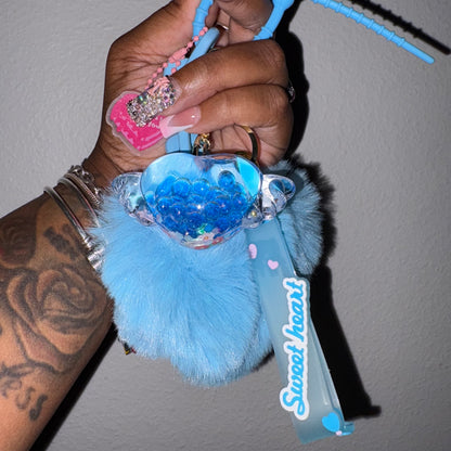 Sweetheart Keychain