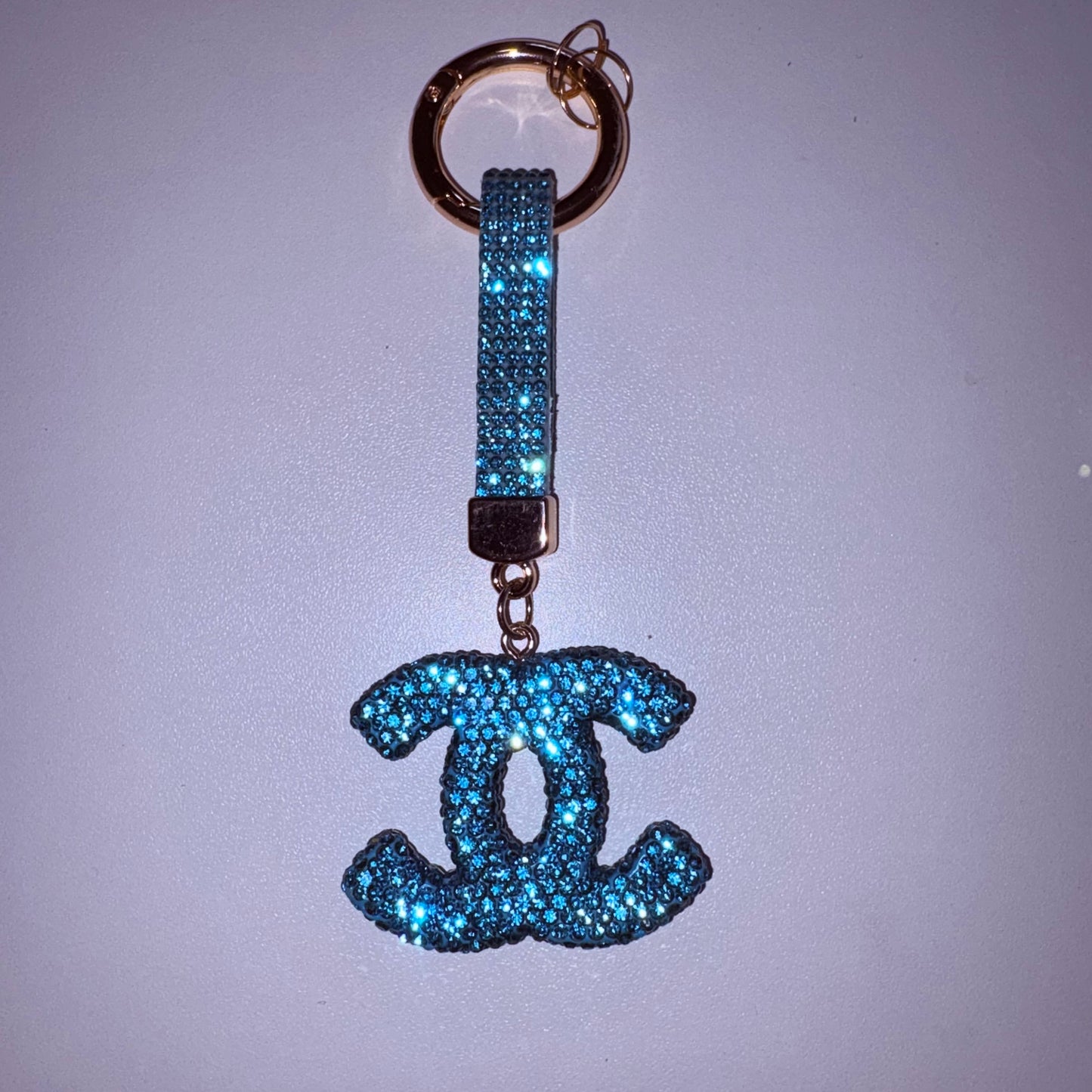 Cause I’m Cute Keychains
