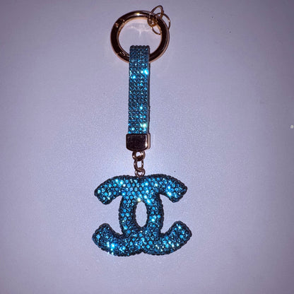 Cause I’m Cute Keychains