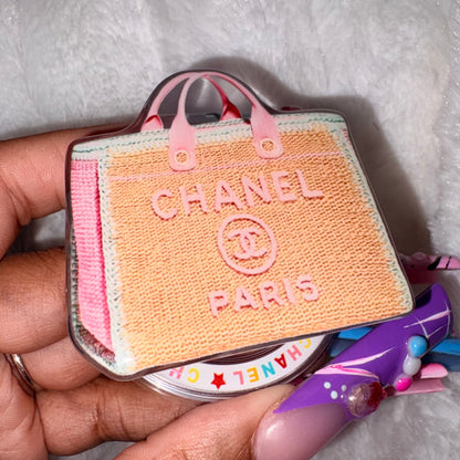 MakeEm Look Pretty Girl, MagSafe Pop Sockets