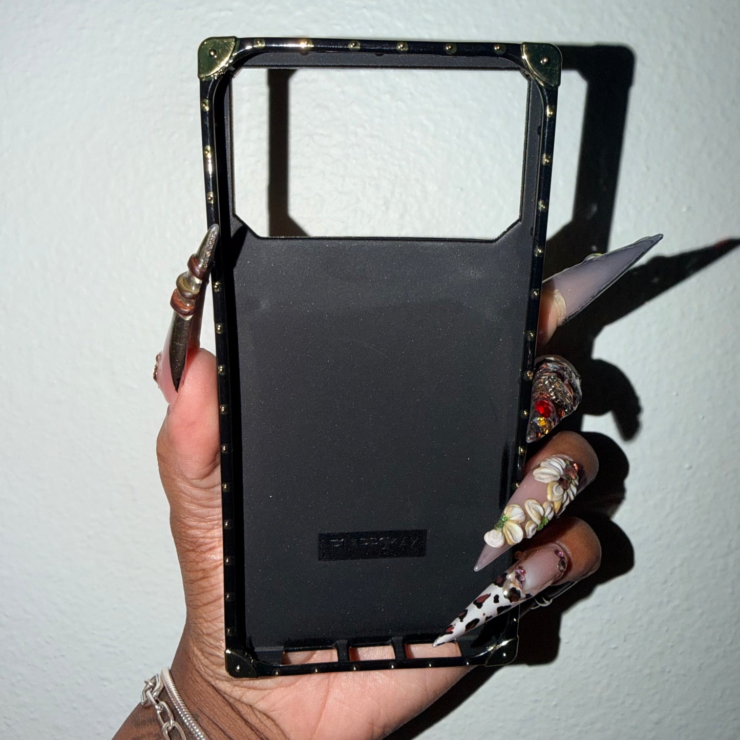 She’s a Brick House