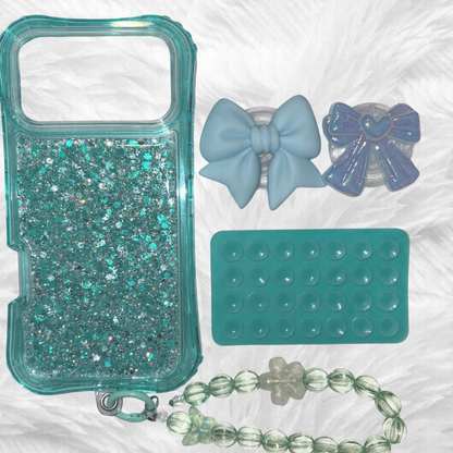 Pretty Tough Cell Phone Packs