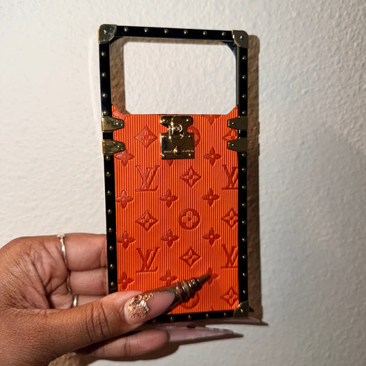 She’s a Brick House