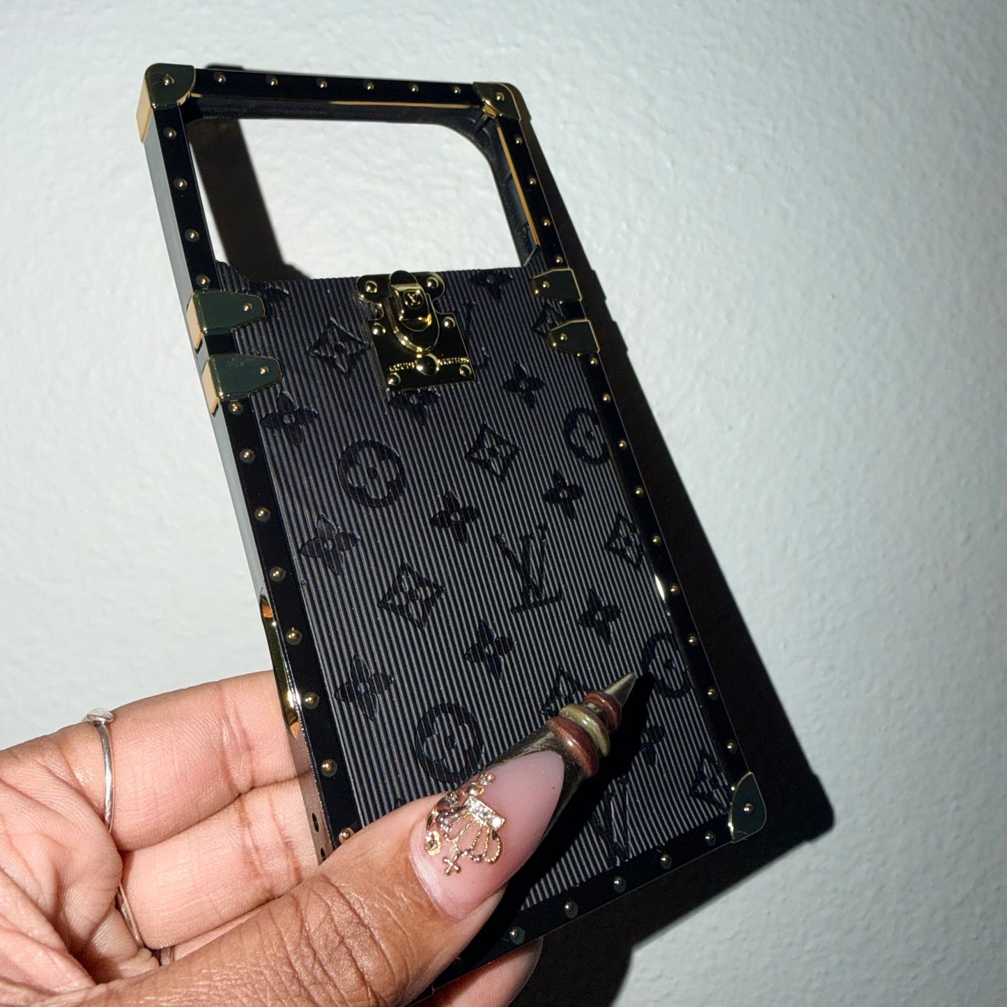 She’s a Brick House