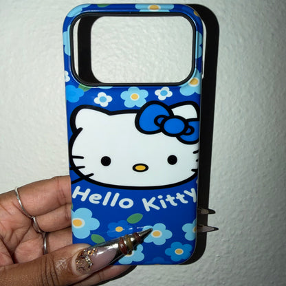 Blueberry Princess (Glossy Finish)