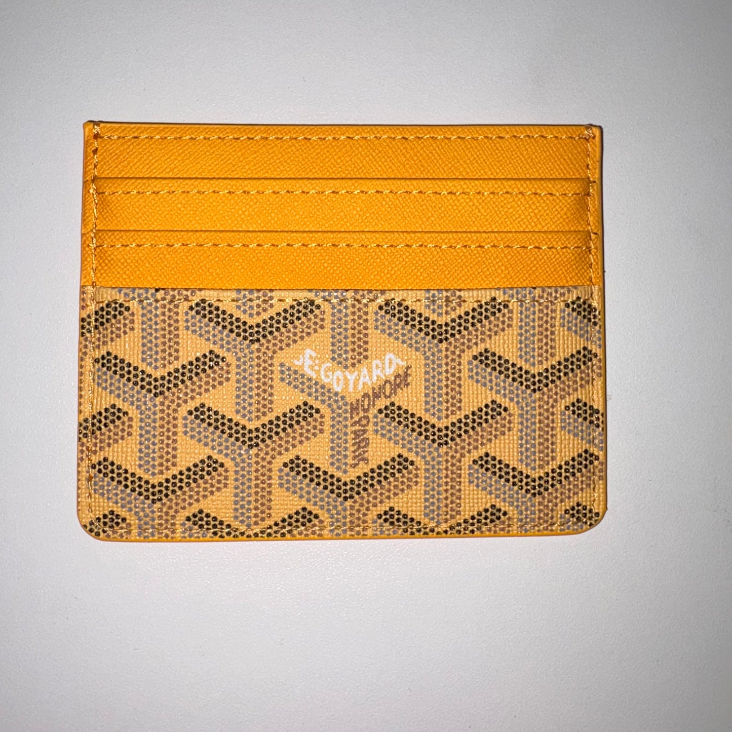 Card Holder Collection