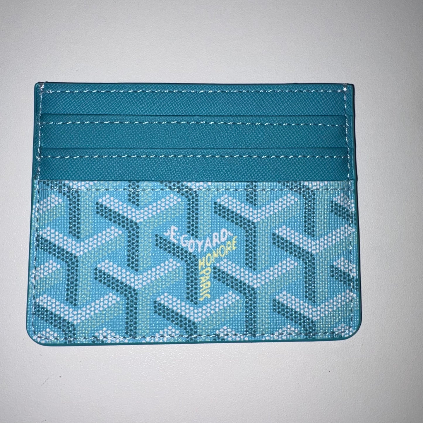 Card Holder Collection