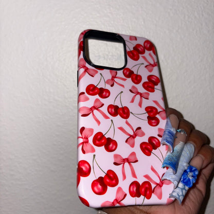 CherryIsh Me Baby