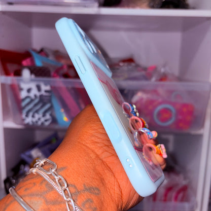 Cotton Candy