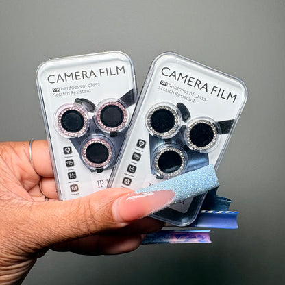 Girls Love Diamonds, Bling Lens