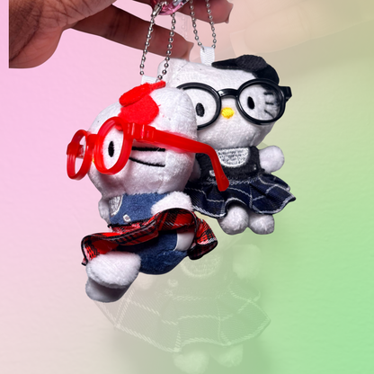 Teachers Pet Charm