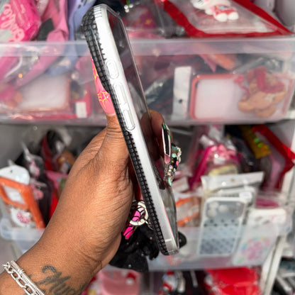 Wrist It All For You In Black