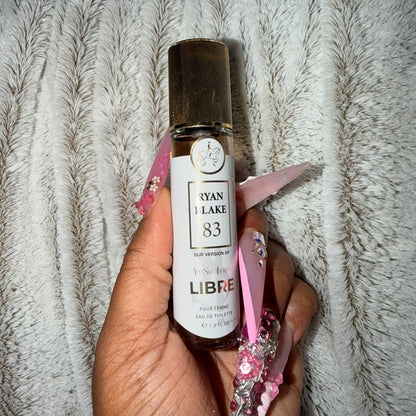 Lux Scent Perfumes