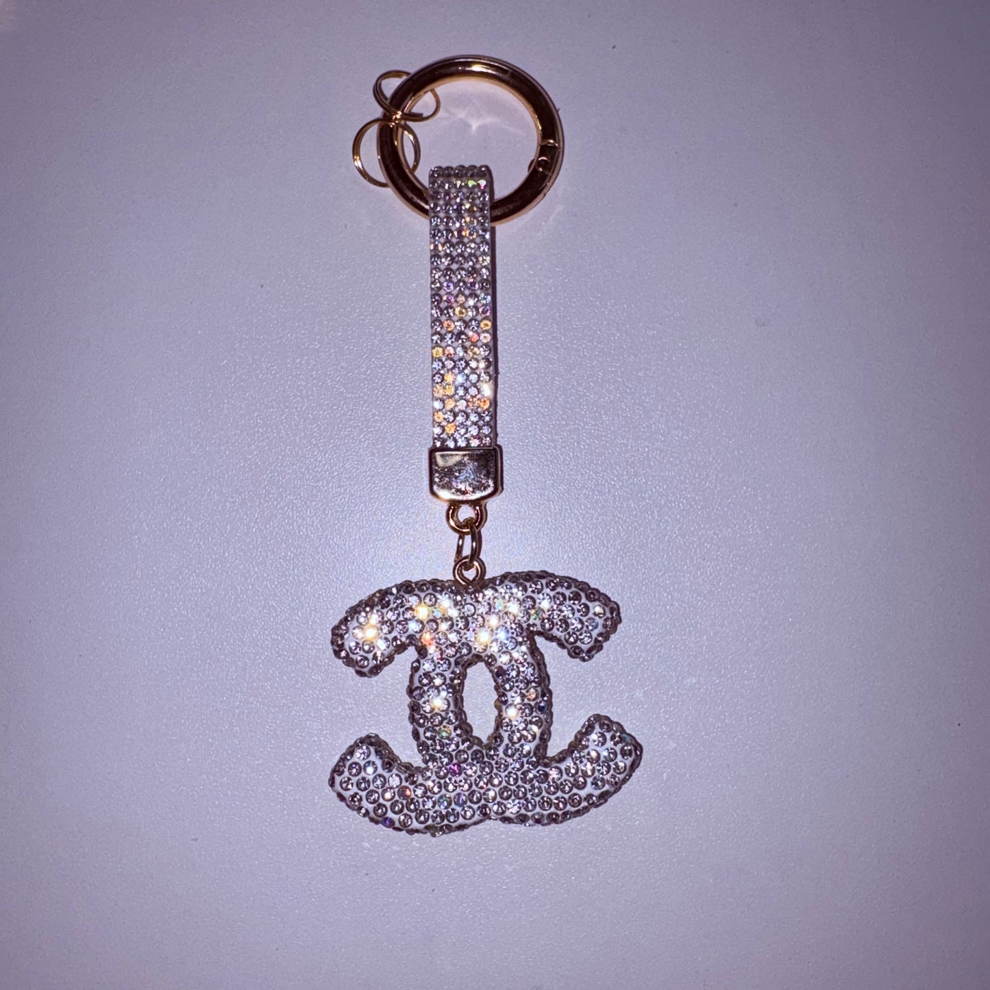 Cause I’m Cute Keychains