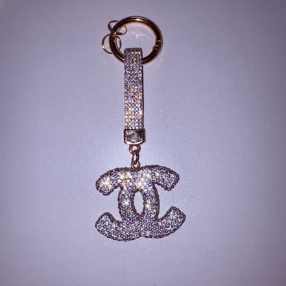 Cause I’m Cute Keychains