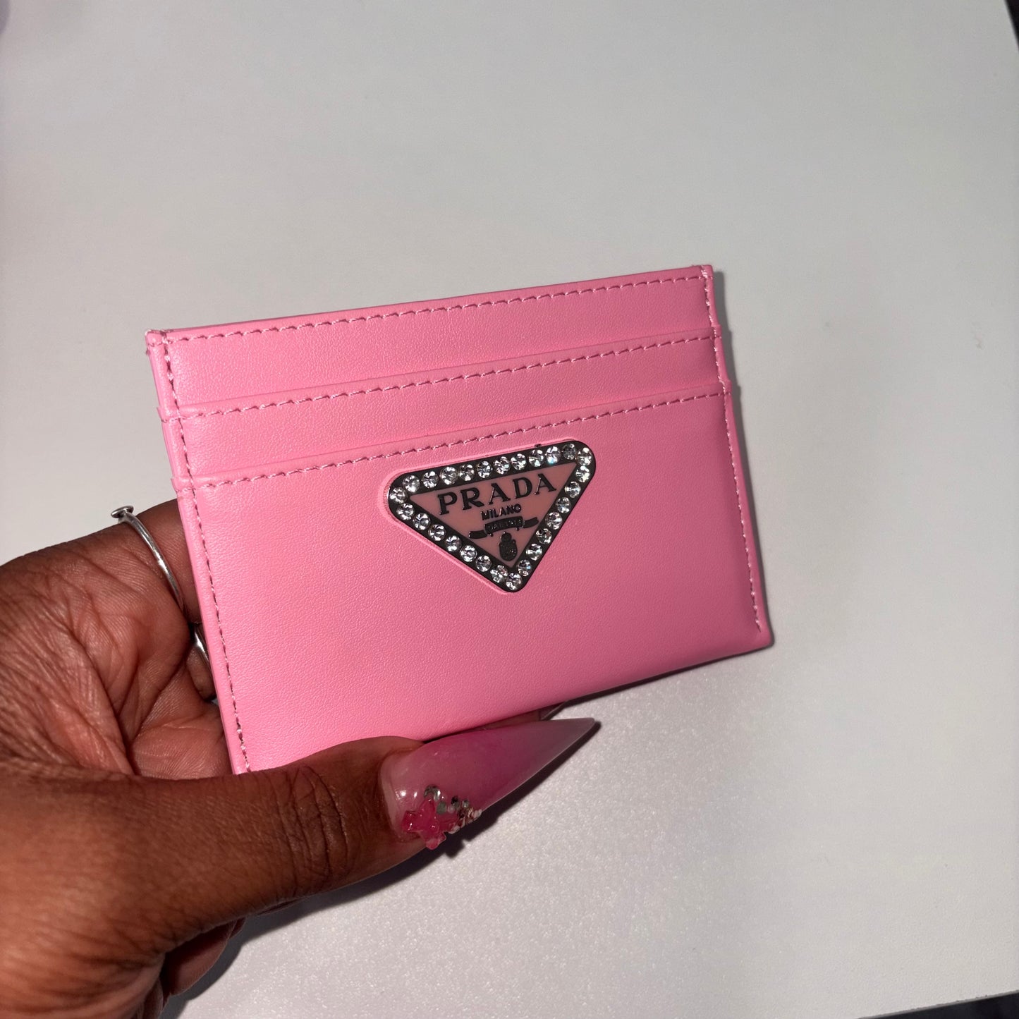 Card Holder Collection