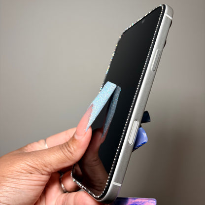 Private Little Tingz (Bling Screen Protectors)
