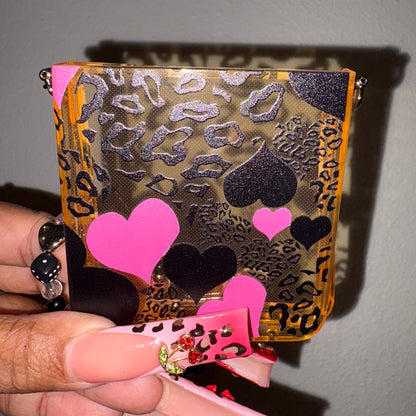 Heart of Gold