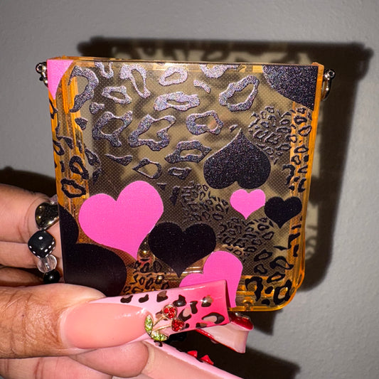 Heart of Gold