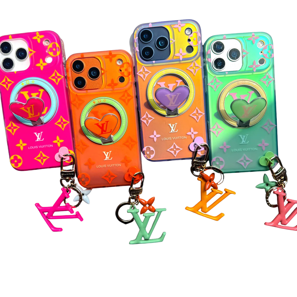 Summer Baby In Purple