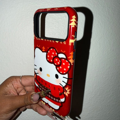 Sweater Weather (Glossy Finish)