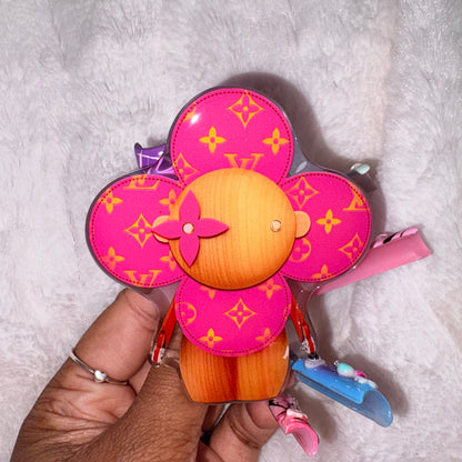 MakeEm Look Pretty Girl, MagSafe Pop Sockets