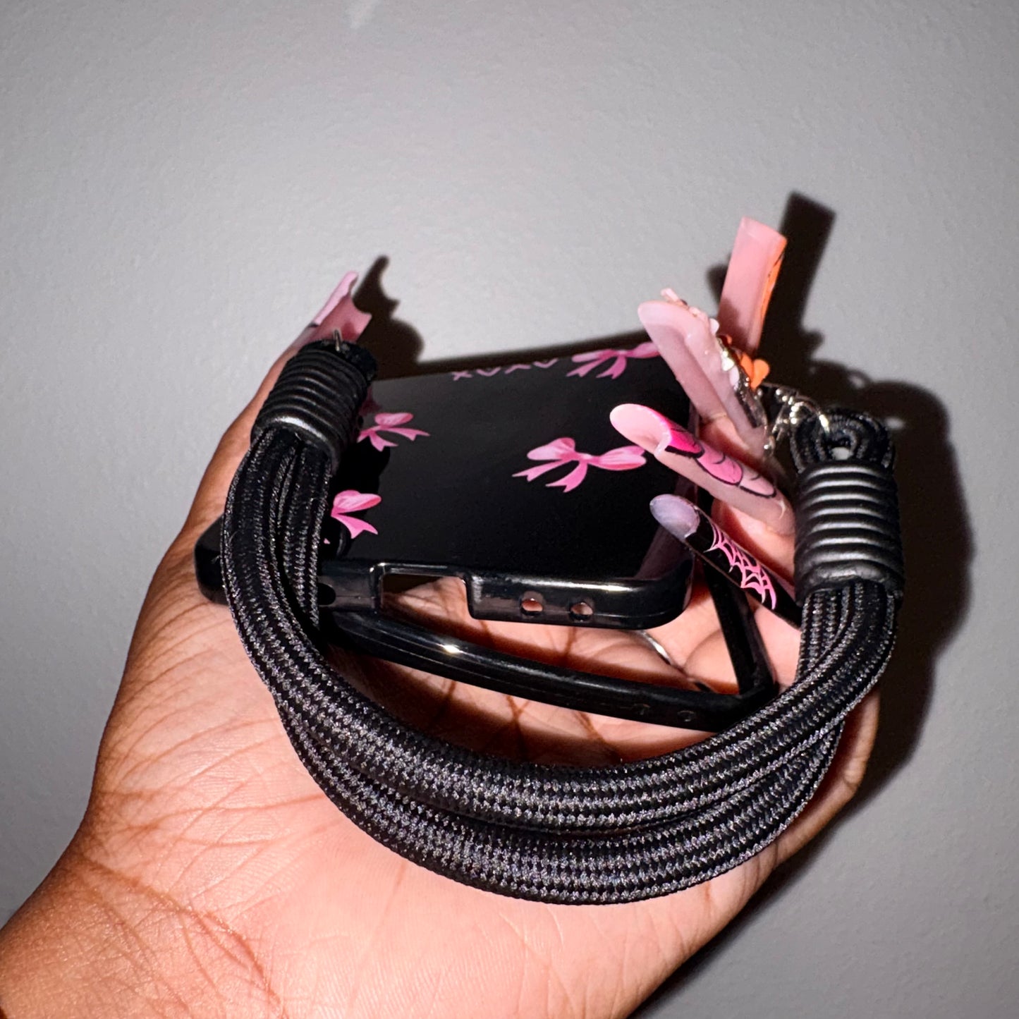 All Tied Up