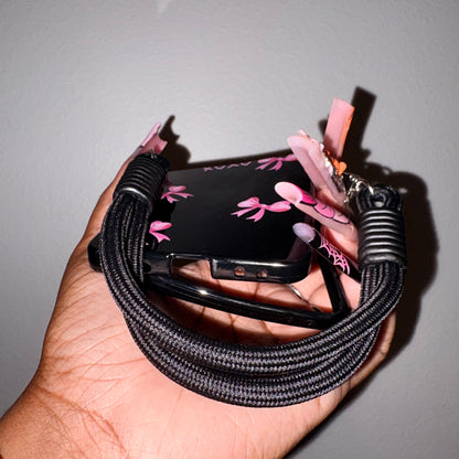 All Tied Up