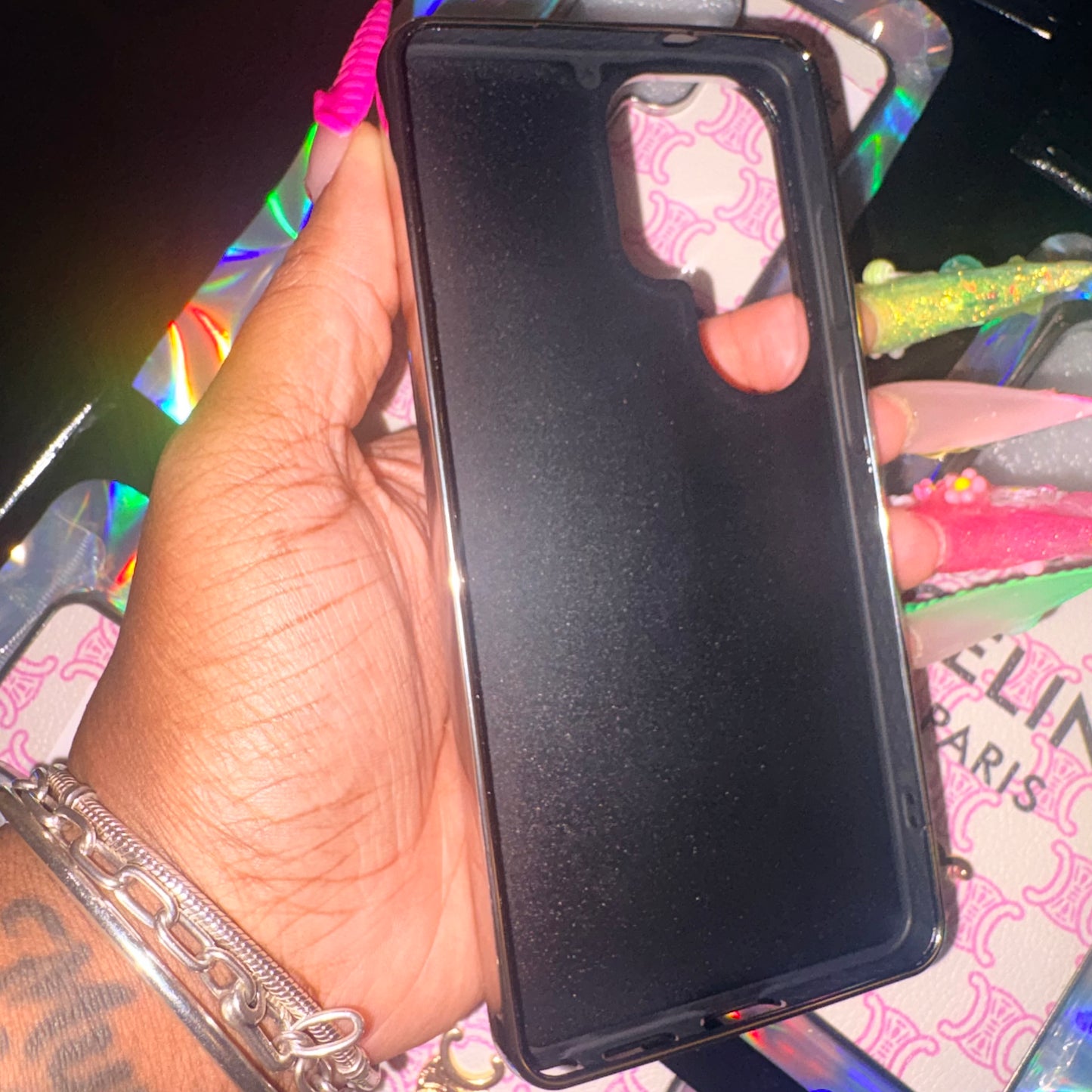 Mi Amor (Samsung Case)