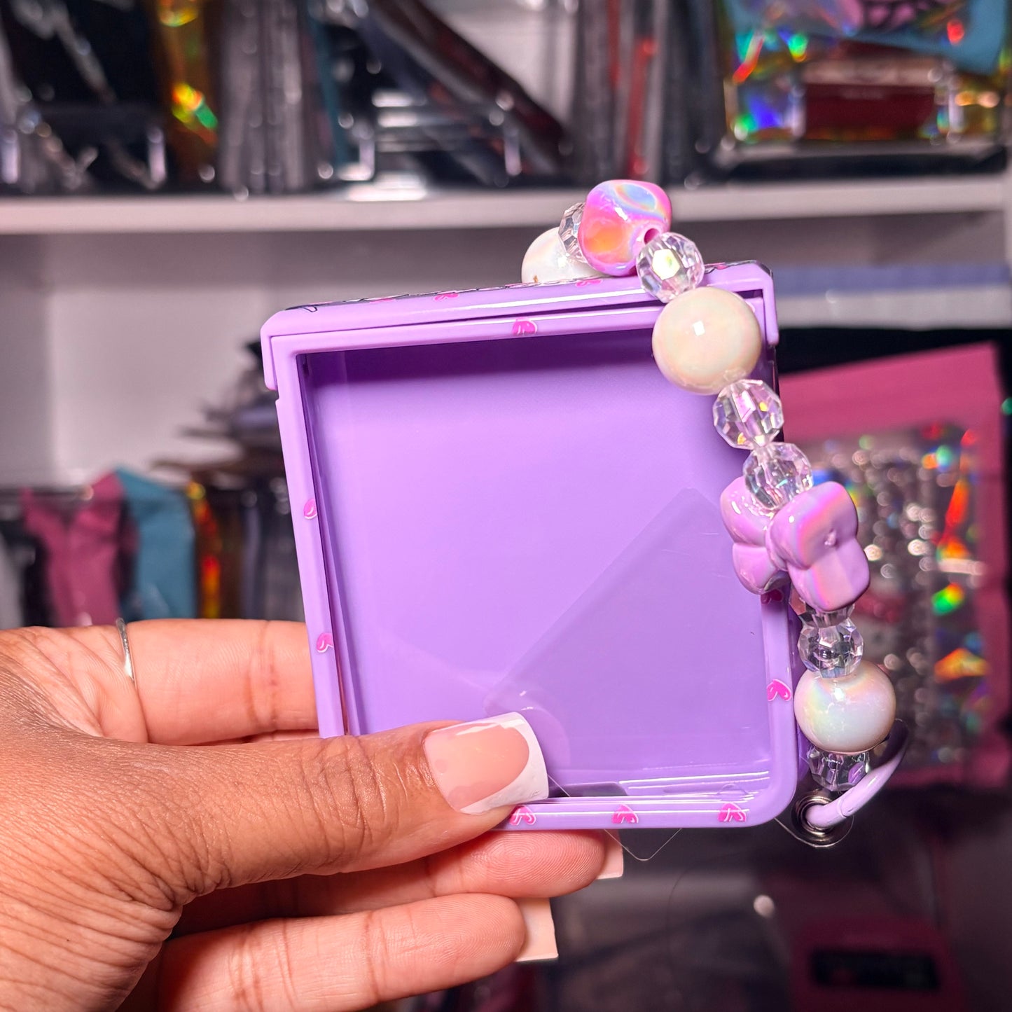 Chillin With a Kutie