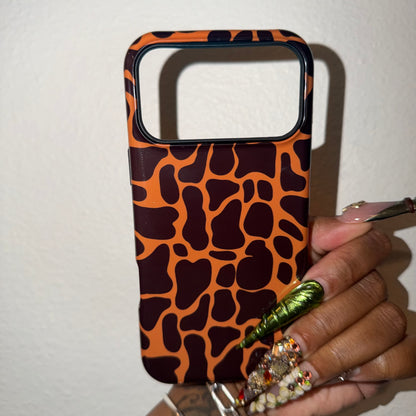 Spotted Babe (Glossy Finish)