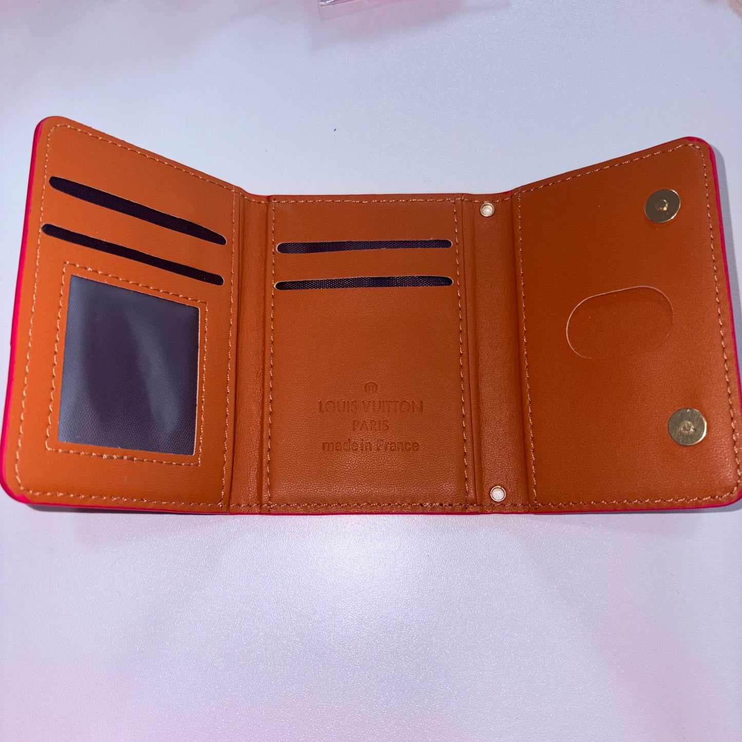 Pocket Full of Pretty Set Wallet & Keychain Set